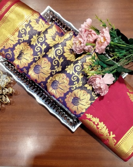 KANCHIPATTU SAREES KANCHIPATTU SAREES